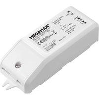 MEGAMAN electronic driver DC 1-10 V 10 W, dimmable
