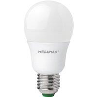 MEGAMAN E27 5 W 828 LED bulb 12 V DC