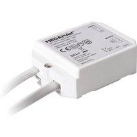 MEGAMAN LED transformer for Rico HR, dimmable 9 W