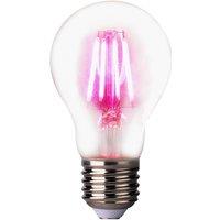 LIGHTME LED grow light bulb E27 4W, 360 distribution