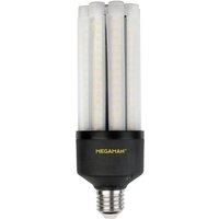 MEGAMAN LED bulb E27 Clusterlite Professional 27W 4,000K
