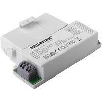 MEGAMAN Notstrom-Modul for Renzo+ series