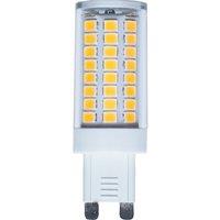 LIGHTME Bi-pin LED bulb G9 4.8 W 2,800 K 600 lm
