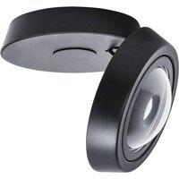 MEGATRON Solo Movimento LED downlight, black