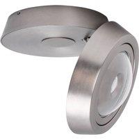 MEGATRON Solo Movimento LED downlight, titanium