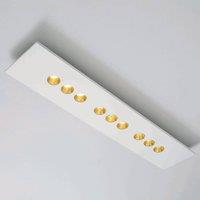 ICONE Confort LED ceiling light in modern style