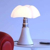 Martinelli Luce Minipipistrello table lamp white