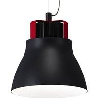 Martinelli Luce Condor LED hanging light, 42 cm