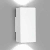 Milan Iluminacin Milan Dau Double - wall light white