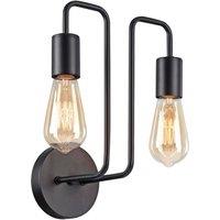 Maytoni Gilbert wall light in an industrial style