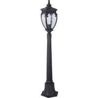 Maytoni Fleur path light, bronze