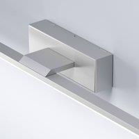 MCJ LED wall light Miroir 40 cm aluminium 4000K