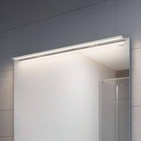 MCJ LED mirror light Espelho 80 cm aluminium 4,000 K