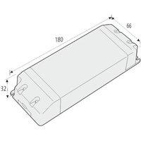 Euluna LED power supply ZY-LED 100W20/E