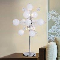 Nve Effective halogen table lamp Explosion