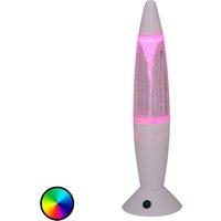 Nve Tornado LED lava lamp