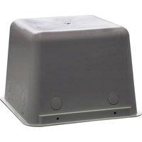 Nordlux Spot Box - an assembly box for recessed spots