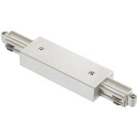 Nordlux Central power feed, double, for Link track white
