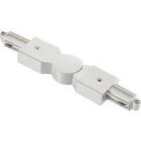 Nordlux Corner connector flexible, Link track system white