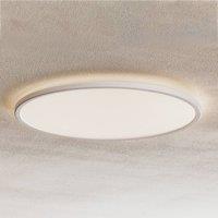 Nordlux Planura LED ceiling light, dimmable, 42 cm
