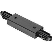 Nordlux Central power feed, double, for Link track, black