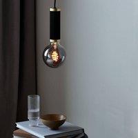 Nordlux Galloway pendant light with E27 socket