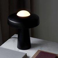 Nordlux Time table lamp, black