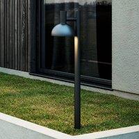 Nordlux Arki outdoor path light, black