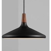 DFTP by Nordlux Nori pendant light 39 cm, black