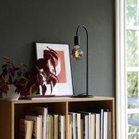 Nordlux Paco table lamp with a minimalist style