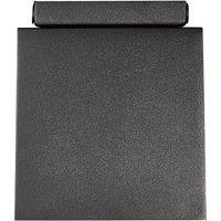 Nordlux Ethan ceiling spotlight, 1-bulb, black