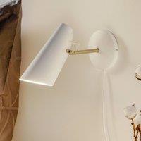 Northern Retro spotlight Birdy in white