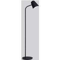 Northern Me dim LED floor lamp dimmable black