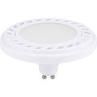 Nowodvorski Lighting GU10 ES111 9W 120 white 3,000K reflector LED bulb