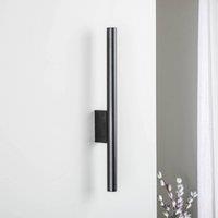 Nowodvorski Lighting Laser wall light, black