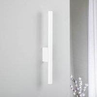 Nowodvorski Lighting Laser wall light, white