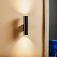 Nowodvorski Lighting Eye wall light, black