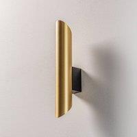 Nowodvorski Lighting Eye Cut wall light, brass