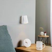 Nowodvorski Lighting Wall spotlight Mono I white