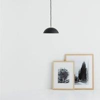Nyta Pong Ceiling LED pendant light, cable length 5m