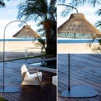 Newgarden Niza LED floor lamp indoor/outdoor, 230cm