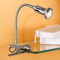 ORION Colana Clamp Light Practical