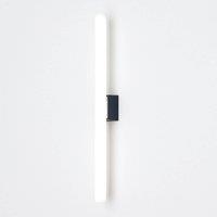 ORION Visagist LED mirror light, black mount