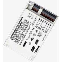 OSRAM Electronic ballast QT-M 2x26-42 W