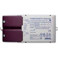 OSRAM Electronic ballast PTi 70/220-240 l