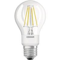OSRAM LED bulb 4.5 W Star+ GLOWdim filament clear