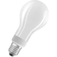 OSRAM Superstar LED bulb E27 18 W 2,700 K dimmable