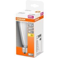 OSRAM Classic ST LED bulb E27 4 W 2,700 K opal