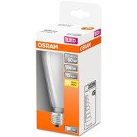 OSRAM Classic ST LED bulb E27 6.5W 2700K opal