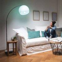 OSRAM LED bulb E27 9,4W Star+ RemoteControl 2er